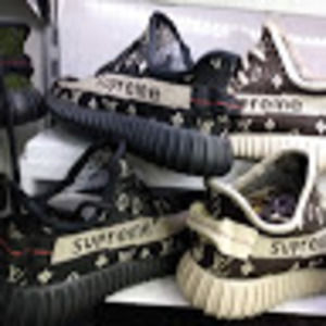 Meet your Posher, Austin